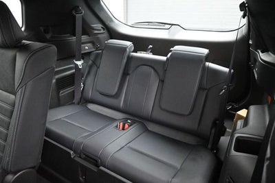 2026 Nissan Rogue Plug-In Hybrid SL