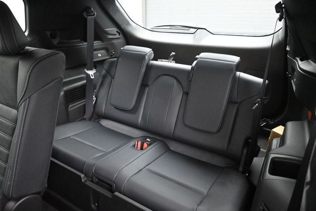 2026 Nissan Rogue Plug-In Hybrid SL