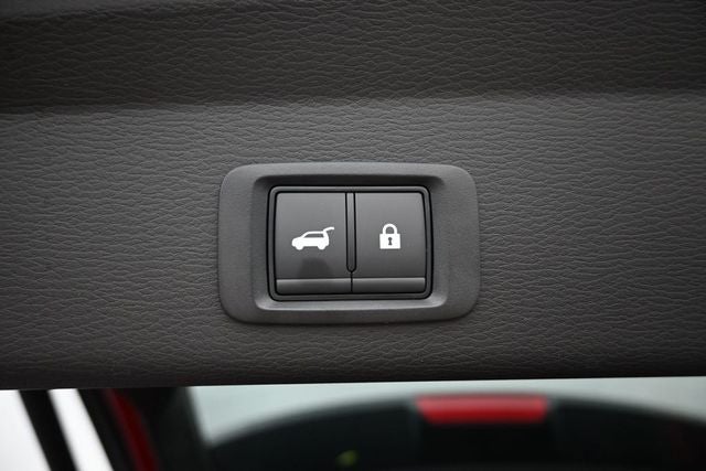 2026 Nissan Rogue Plug-In Hybrid SL