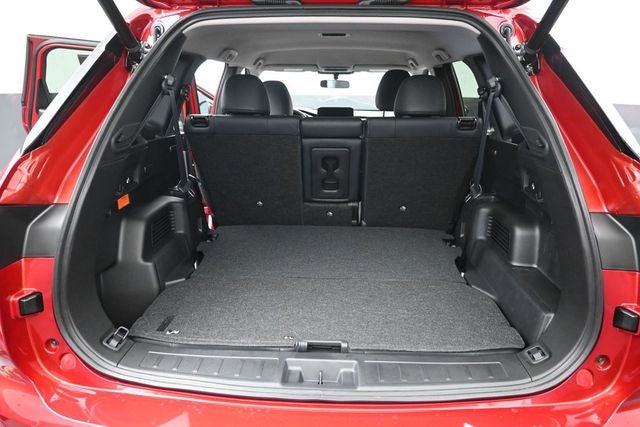 2026 Nissan Rogue Plug-In Hybrid SL