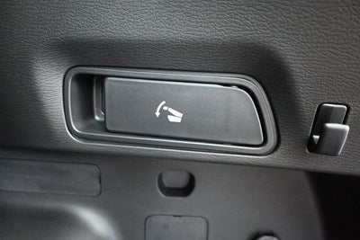 2026 Nissan Rogue Plug-In Hybrid SL