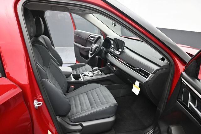 2026 Nissan Rogue Plug-In Hybrid SL
