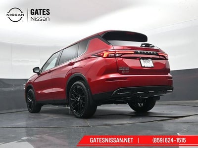 2026 Nissan Rogue Plug-In Hybrid SL