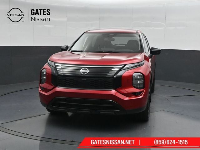 2026 Nissan Rogue Plug-In Hybrid SL
