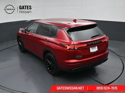 2026 Nissan Rogue Plug-In Hybrid SL