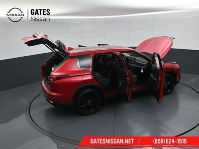 2026 Nissan Rogue Plug-In Hybrid SL