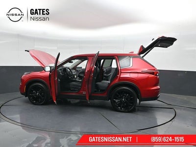 2026 Nissan Rogue Plug-In Hybrid SL