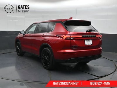 2026 Nissan Rogue Plug-In Hybrid SL