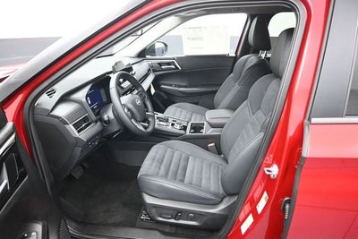2026 Nissan Rogue Plug-In Hybrid SL