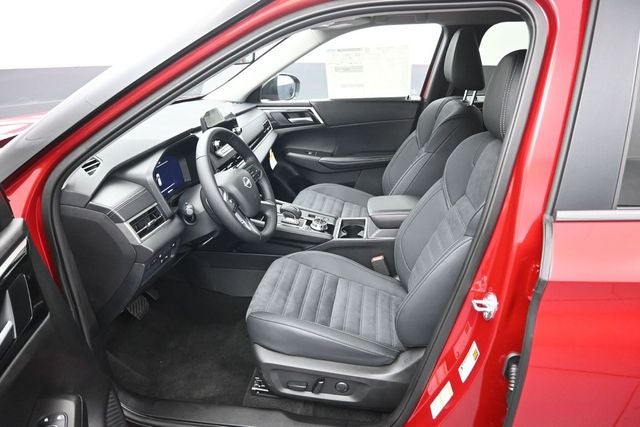 2026 Nissan Rogue Plug-In Hybrid SL