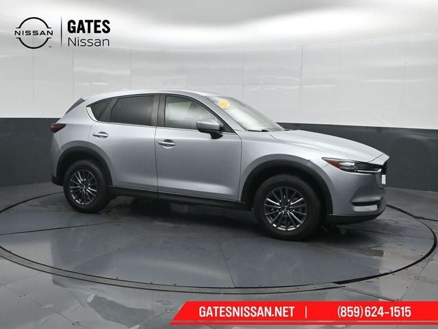 2021 Mazda CX-5 Touring Auto AWD's photo