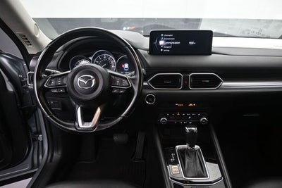 2021 Mazda Mazda CX-5 Touring