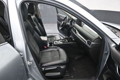2021 Mazda Mazda CX-5 Touring