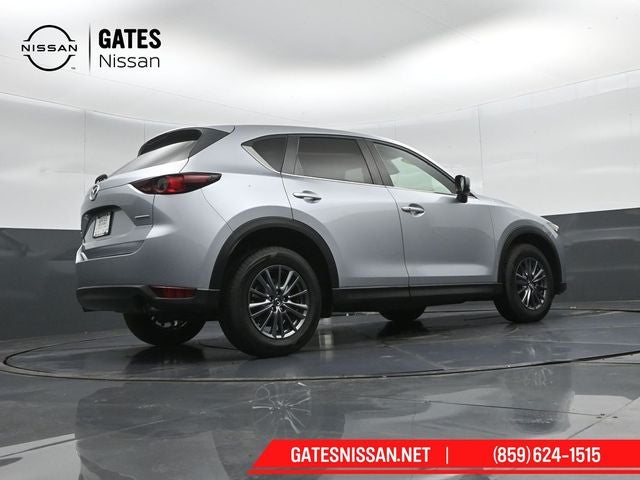 2021 Mazda Mazda CX-5 Touring