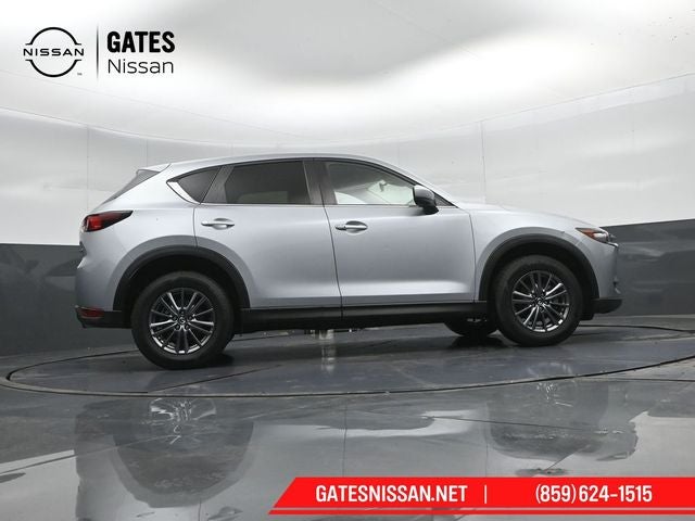 2021 Mazda Mazda CX-5 Touring