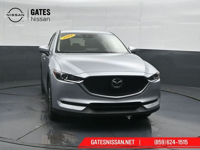 2021 Mazda Mazda CX-5 Touring