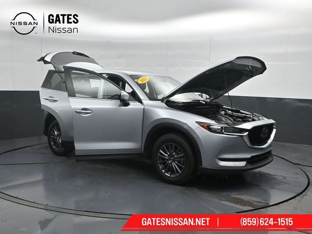2021 Mazda Mazda CX-5 Touring