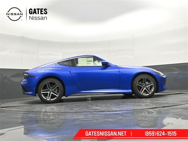 2026 Nissan Z Sport