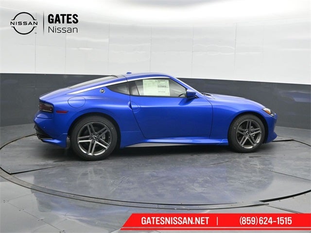 2026 Nissan Z Sport