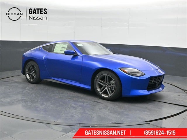 2026 Nissan Z Sport