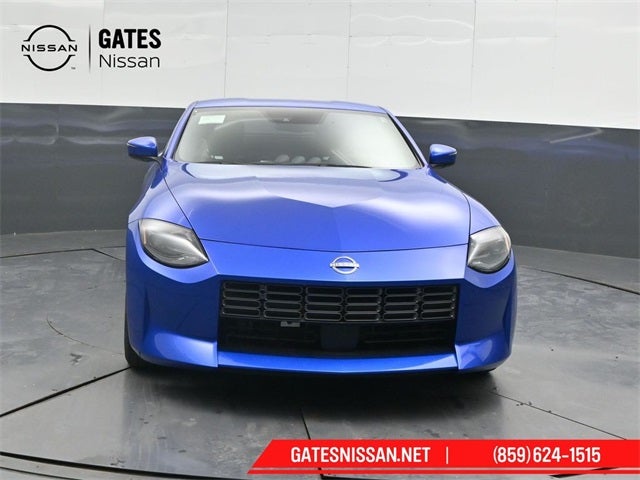 2026 Nissan Z Sport