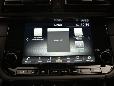 2026 Nissan Z Performance Heritage Edition