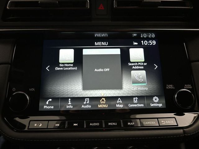 2026 Nissan Z Performance Heritage Edition