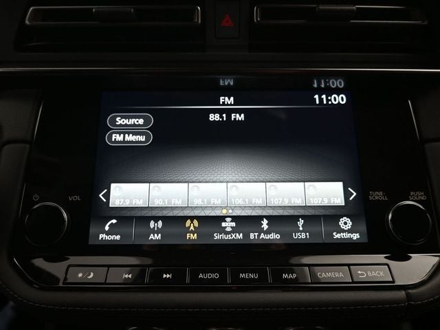 2026 Nissan Z Performance Heritage Edition