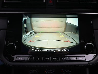 2026 Nissan Z Performance Heritage Edition