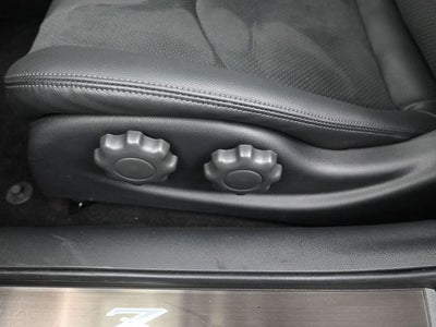 2026 Nissan Z Performance Heritage Edition