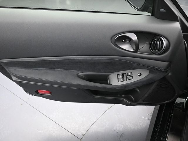 2026 Nissan Z Performance Heritage Edition