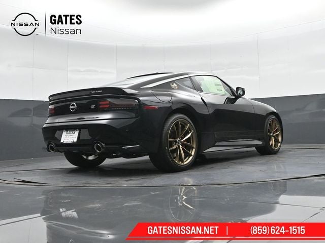 2026 Nissan Z Performance Heritage Edition