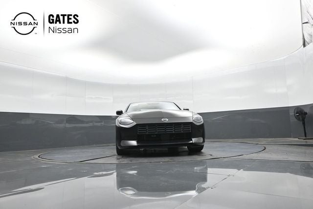 2026 Nissan Z Performance Heritage Edition