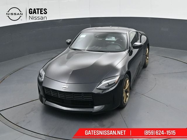 2026 Nissan Z Performance Heritage Edition