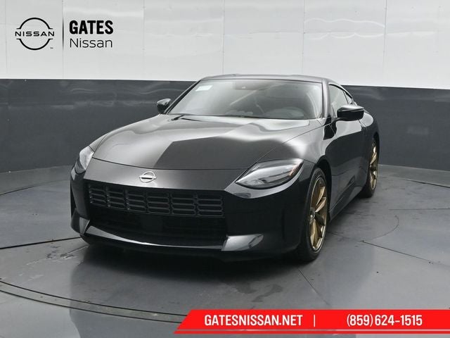 2026 Nissan Z Performance Heritage Edition