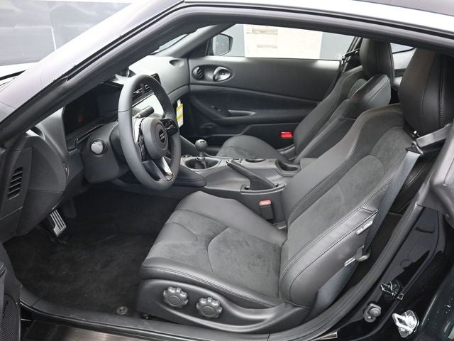 2026 Nissan Z Performance Heritage Edition