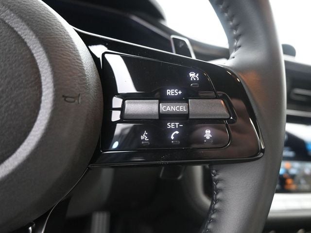 2024 Nissan Z Performance