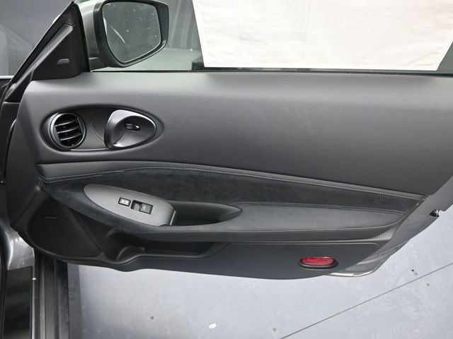 2024 Nissan Z Performance