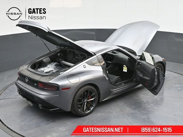 2024 Nissan Z Performance