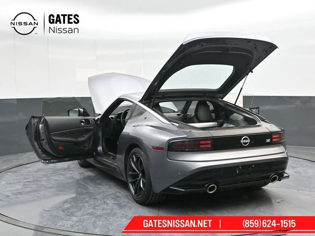 2024 Nissan Z Performance