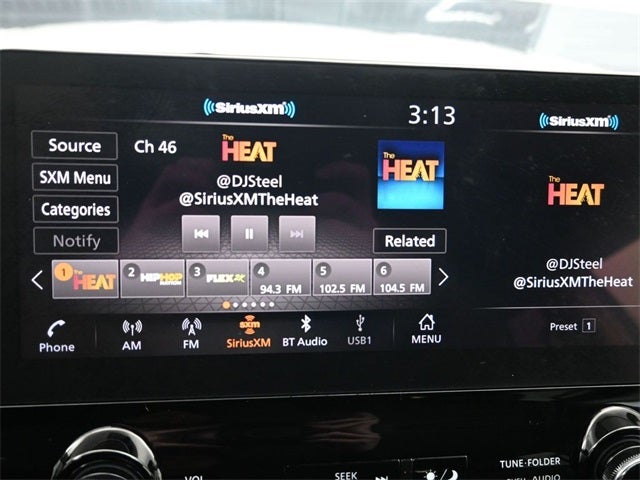 2024 Nissan Armada SV