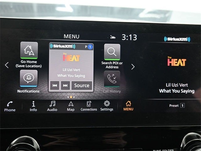 2024 Nissan Armada SV