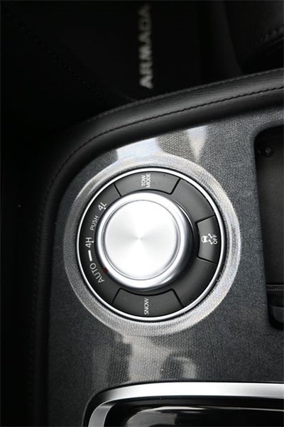 2024 Nissan Armada SV