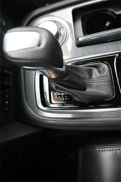 2024 Nissan Armada SV