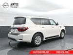 2024 Nissan Armada SV