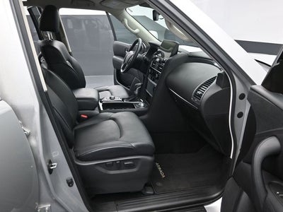 2024 Nissan Armada SV