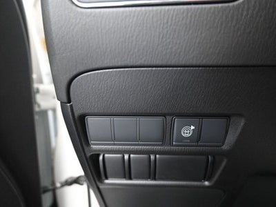 2024 Nissan Armada SV