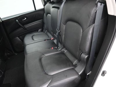 2024 Nissan Armada SV