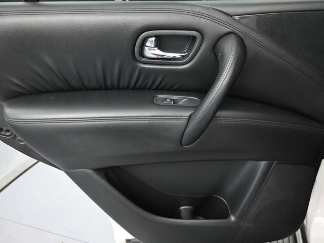 2024 Nissan Armada SV