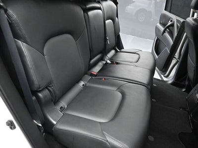 2024 Nissan Armada SV